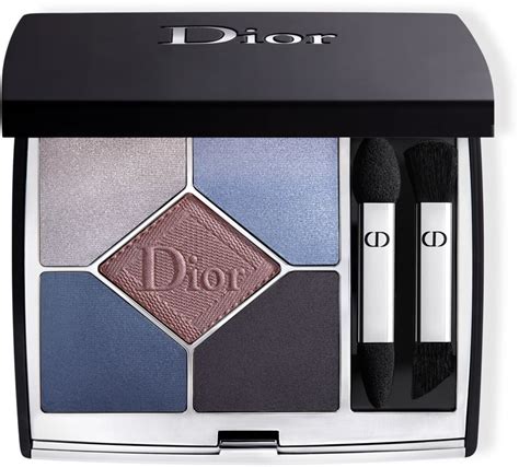 dior 5 couleurs limited edition|dior 5 colours.